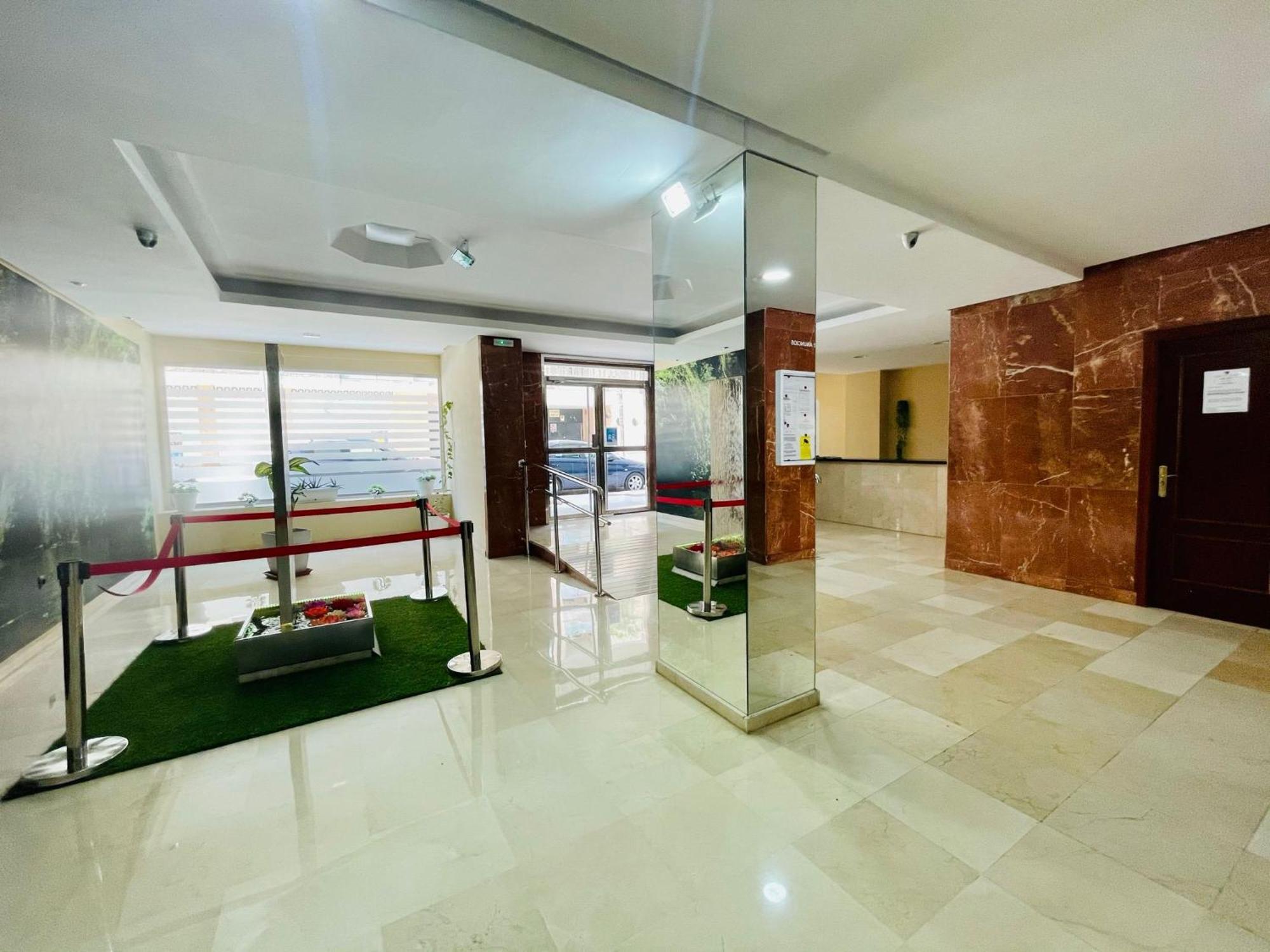 Elegant Studio With Pool And Seaview Torremolinos Exterior foto